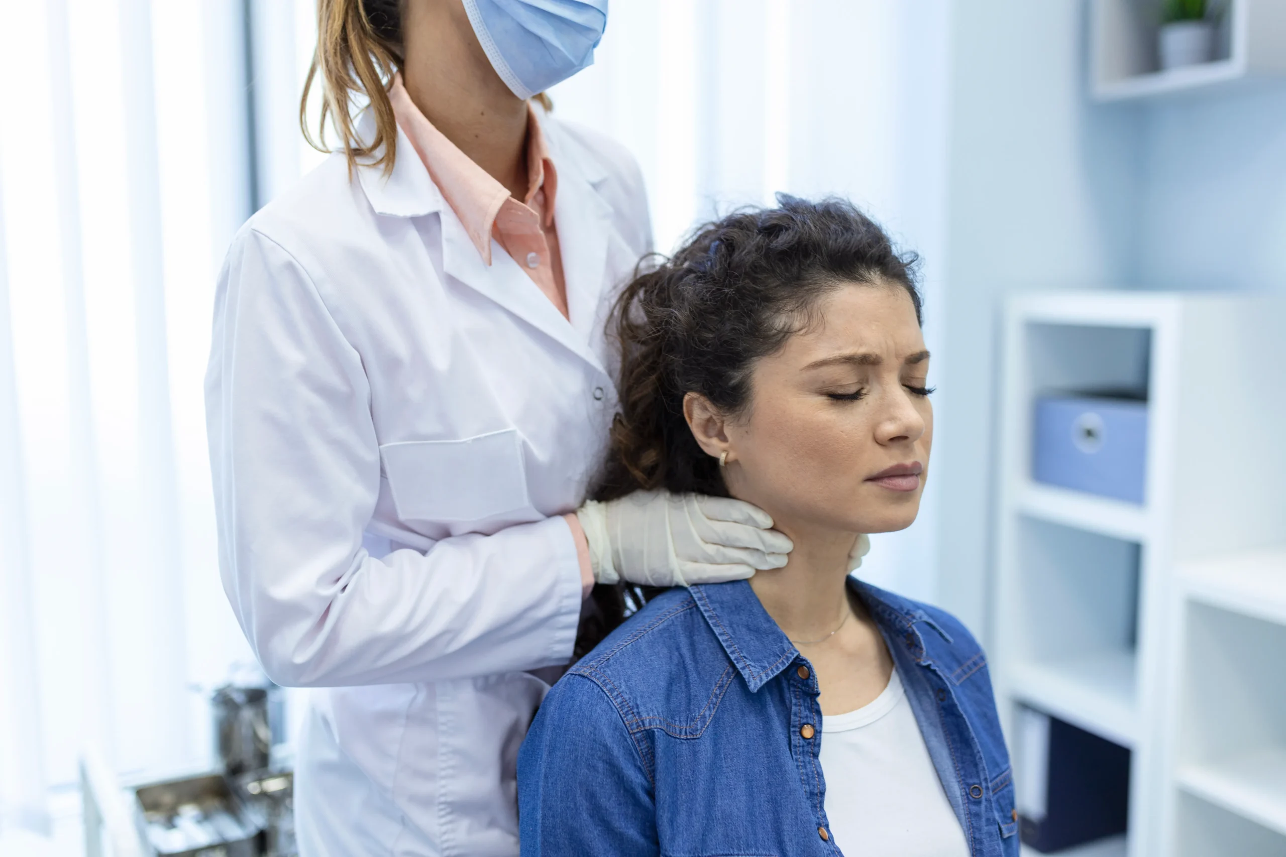 Neck Lift Recovery Timeline: What OC Patients Should Expect