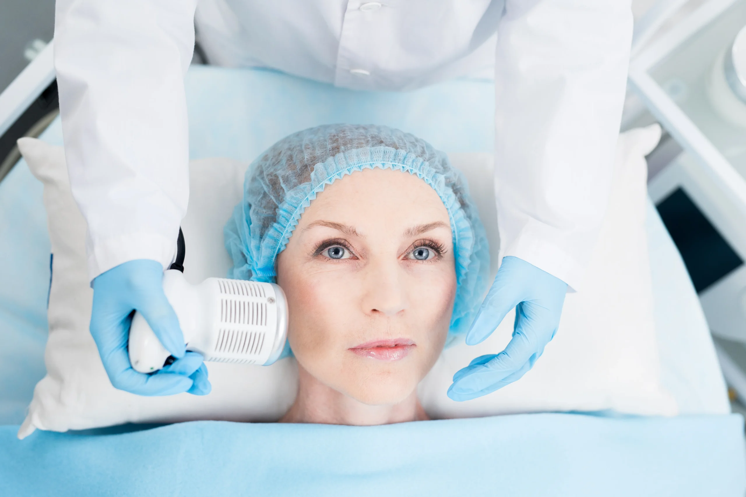 New Deep Plane Facelift Technique Shows 30% Faster Recovery