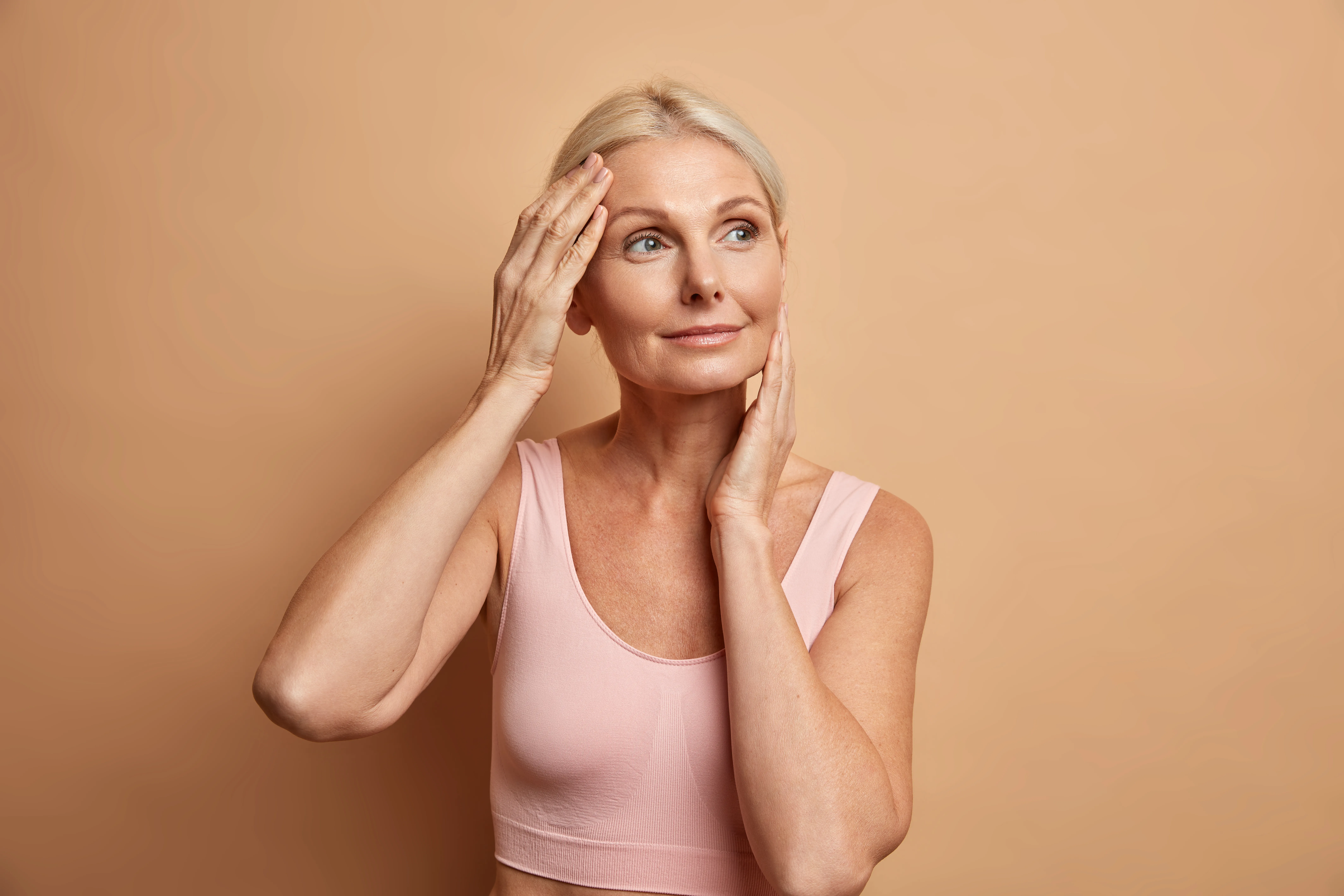 Aging Gracefully: When to Refresh vs When to Wait
